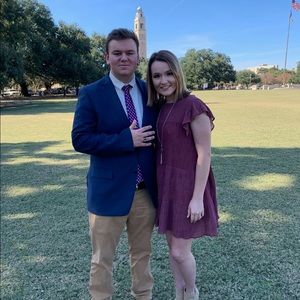 Meet your Posher, Tyler